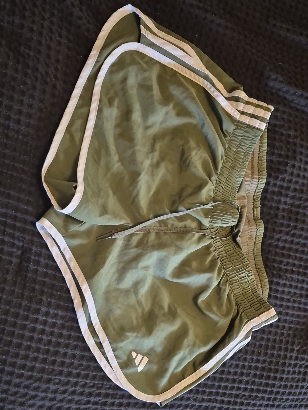 Adidas Athletic Running Shorts